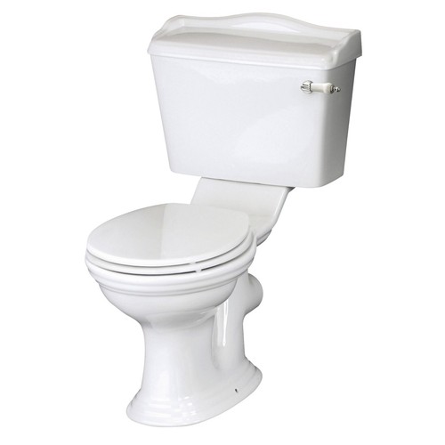 Nuie chancery close coupled - close,