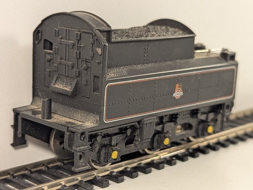Mainline gauge standard - mainline,