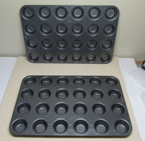 Two the pampered chef - -,