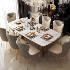 classic designer dining table