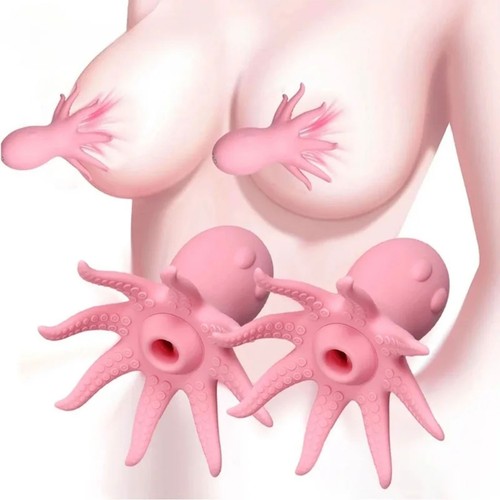 Nipple enhancer sucker - enhancer,