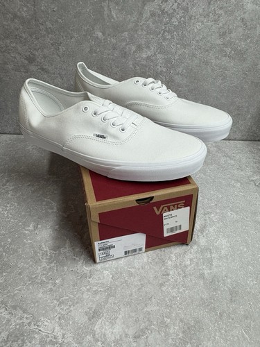 Vans authentic trainers - vans, uk