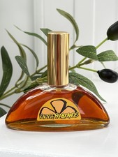 Vintage Lush Karma Fragrance 30ml Rare Unused in Perfect Condition