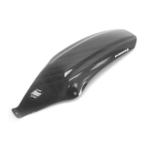 Pyramid hugger carbon - hugger, |