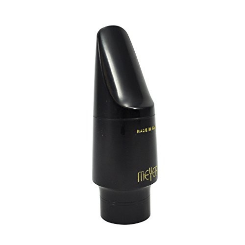 Meyer soprano saxophone