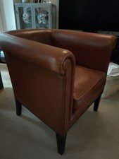 A Laura Ashley Osborne Chair