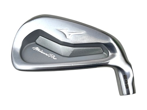 Mizuno pro 243 iron head - 243, 7-iron