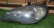 BMW X5 E70 07-14 LEFT