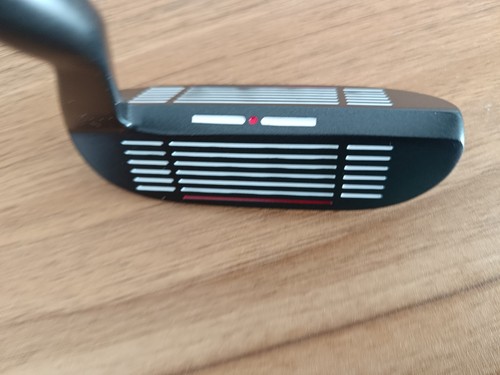 Pgm golf club - dual, sided