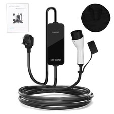 5M 13A Type 2 EV Charging