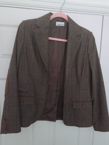 Frank walden virgin wool blend - frank,