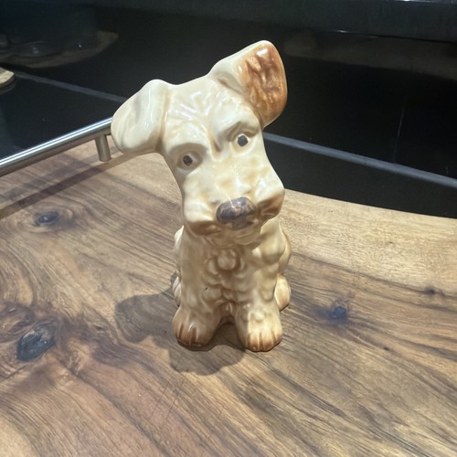 Sylvac dog 1378 very good - dog,