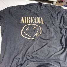  Nirvana Nevermind Smiley