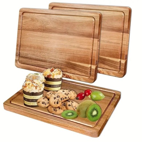 Butchers block chopping - butchers,