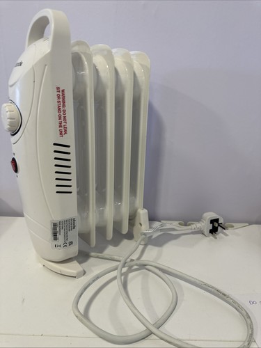 Abode aofr5001 650w oil filled - abode,