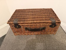 Picking Hamper For Four