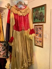 Pantomime Dame Costume Finale