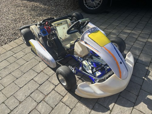 Synergy 2024 125cc - synergy, 2024/25