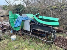 Mebor Electric Chipper