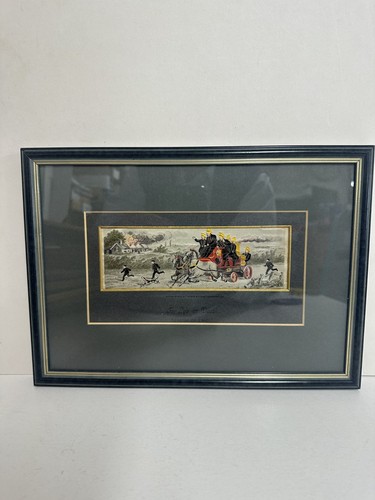Antique victorian stevengraph - antique,