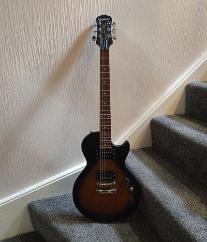 Epiphone les paul special - les,
