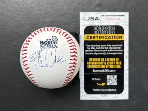 Ice cube signed 2024 world - cube,
