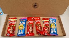 Easter Egg Gift Box Malteasers