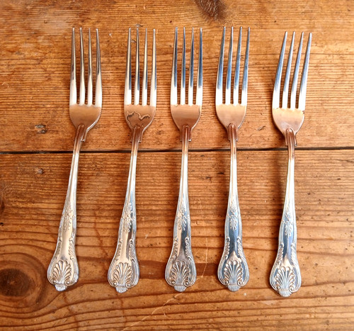 Stainless steel kings - stainless,