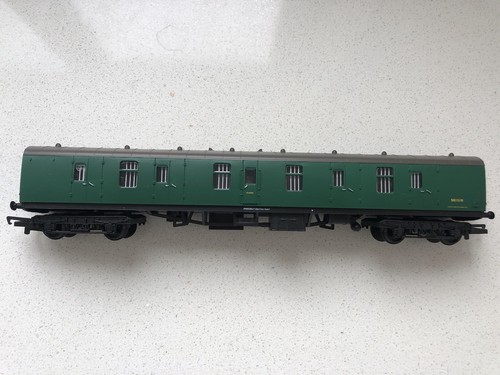 Hornby r4071 mk1 - hornby,
