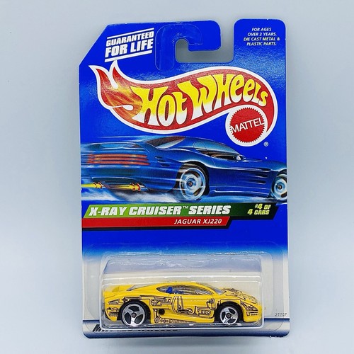 Hot wheels ray cruiser - hot,