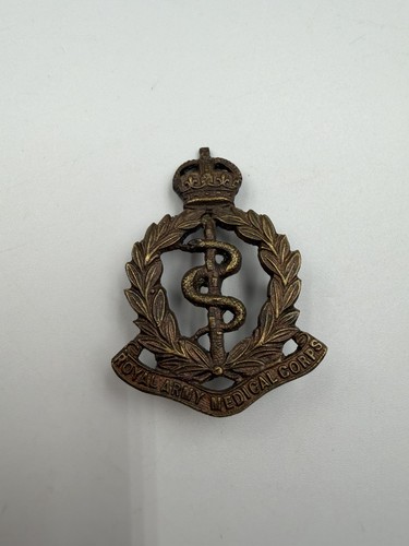 Genuine ramc royal - ramc,
