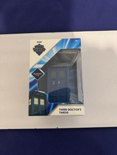 Doctor Who Third Doctor’s