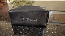 Ben Sherman Soft Black Case