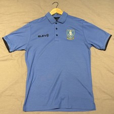 Sheffield Wednesday Polo Shirt