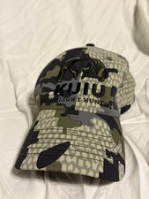 Kuiu Pro hunting baseball cap