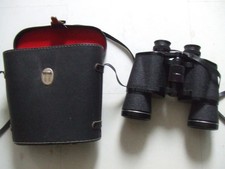 Lightmaster 10x50 Binoculars complete with case