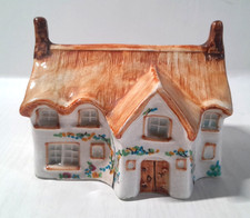 Toni Raymond Pottery English