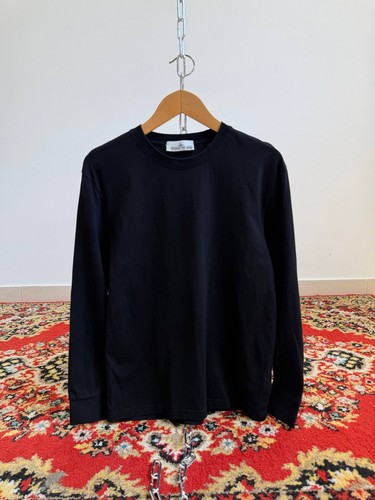 Stone island cotton men - stone, men's