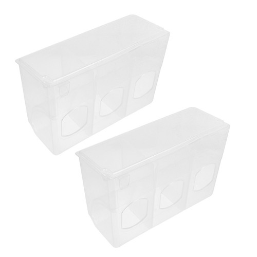 Lightweight durable plastic - durable,