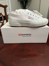Superga Cotu Classic Women's