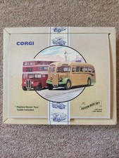 Corgi Classic 97071 Devon Bus