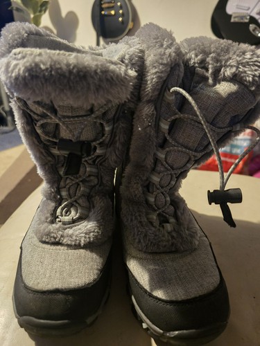 Girls size junior mountain - 3,