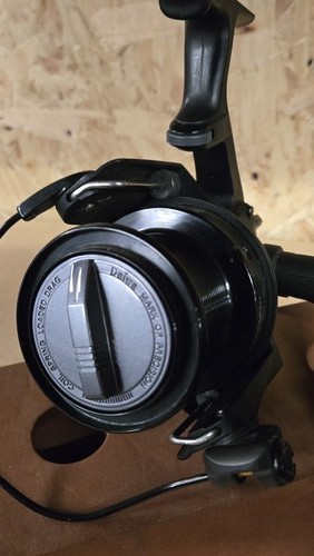 Daiwa big pit tournament - big,