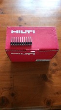 Hilti BX3 36mm nails 1000x