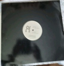 Tricia Penrose - Don't Wanna Be Alone - Used Vinyl Record 12 -Promo VG+/VG+(4172