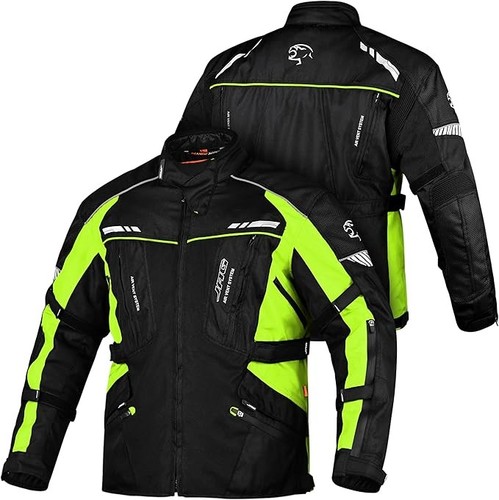 Jag touring motorcycle jacket - touring,