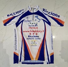 Cycling jersey Italian Style