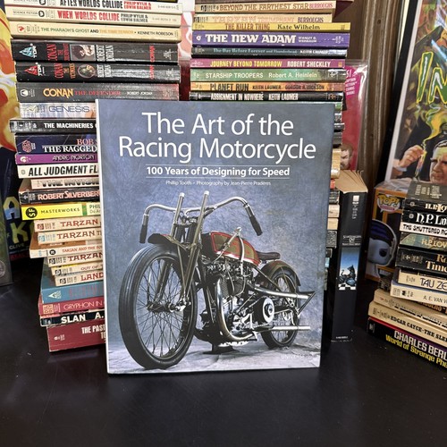 The art - the, racing