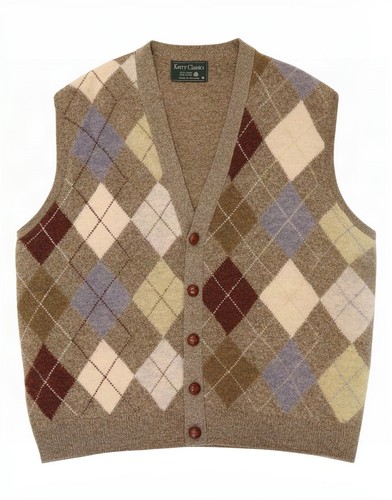 Kerry mens classics sleeveless - kerry,