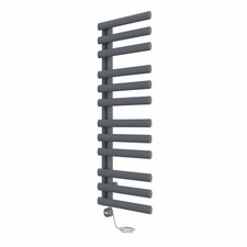 Bathroom Oval Column Prefilled